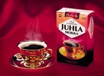 Paulig Juhla Mokka Coffee 500G Bag 3 Pack Imported From Finland. Fixed Price $109.92.