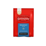 Community Coffee Breakfast Blend, Medium Roast Pre-measured (pack 20). Fixed Price $73.46.