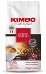Kimbo Espresso Napoli Coffee Beans 1000G / 1KG 35.3OZ. Fixed Price $39.96.