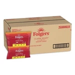 Folgers Coffee Roast Ground Filter Pack, 0.9 Oz, 160/CARTON. Fixed Price $192.19.
