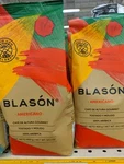 Mexican Blason Americano Coffee 400 Gr / 2 Pack. Fixed Price $59.95.