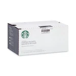 Starbucks 11018197 2.5 Oz Packet Coffee - Pike Place (18/BX) New. Fixed Price $58.34.