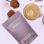 Farmasi Nutriplus Delish Instant Coffe And Chicory Blend 100GR 3.53OZ. Fixed Price $20.00.