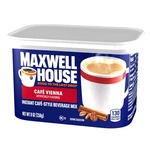 Maxwell House International Cafe Vienna 9OZ (pack Of 16) 01/21/2027. Fixed Price $119.99.