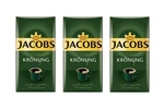 Kronung Ground Coffee 500 Gram / 17.6 Ounce (pack 3). Fixed Price $65.99.