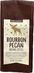 12OZ World Market Bourbon Pecan Coffee, Ground, Limited Edition. Fixed Price $24.99.