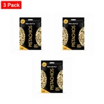 Wonderful Pistachios In Shell- Salted NUTS,16 Ounce Resealable BAG-3 Pack. Fixed Price $41.97.