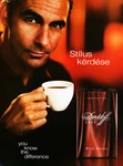 Davidoff Cafe Coffee Ad #1 Rare Foreign Magazine. Fixed Price $11.99.