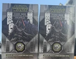 Bones Coffee Star Wars Dark Side Chocolate Truffle Pods 24CT Check Bb!. Fixed Price $21.97.