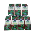 Two Rivers Coffee Junior Mints Chocolate Ground 10 Oz Bag (7 Pack). Fixed Price $58.49.