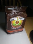 Java Time Gourmet Coffee, 26-OUNCE 100% Premium Arabica. Fixed Price $29.99.