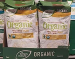 Bags Simply Nature Single Origin Whole Bean Peru Coffee 12 Oz (340G) Usda. Fixed Price $21.99.