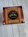 Bacha Coffee Sigri Jewel 1910 Marrakech 100% Arabica Drip Bags. Fixed Price $12.00.