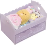 San-x Sumikko Gurashi Collection Handheld Plush Gift GS1560. Fixed Price $27.59.