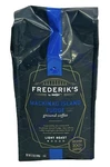 Frederik's By Meijer Mackinac Island Fudge Light Roast Ground Coffee 12 Oz. Fixed Price $13.99.