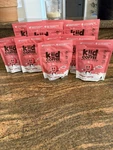 Lot 10 Kiid Coffee. 4 Bags 6.87OZ And 2.75OZ. Choco Latte. New.. Fixed Price $100.00.