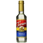 Torani Flavoring Syrup Vanilla. Fixed Price $18.95.