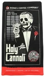 Bones Coffee Company Holy Cannoli Ground Medium Roast 12 Oz. Fixed Price $232.99.