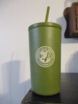 Honolulu Coffee Artisan Kona Roaster Mug Island Grown Roasted Cup. Fixed Price $21.25.