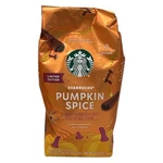 Starbucks Pumpkin Spice Ground Coffee 11OZ New Limited Edition. Fixed Price $15.99.