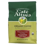 Organic Coffee, Italian Style, Whole Bean, French Roast, 20 Oz (567 G). Fixed Price $29.08.