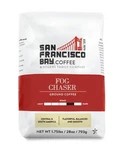 Sf Bay Coffee Fog Chaser 28 Ounce Ground Medium Dark Roast. Fixed Price $64.36.