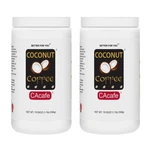 Cacafe Coconut Coffee Original. Fixed Price $31.98.