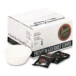 Distant Lands Coffee 302742 1.5 Oz. Packs - 100% Colombian (42/CT) New. Fixed Price $68.97.