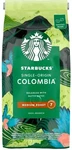 Starbucks Colombia - Coffee Beans Bag 450G / 15.9OZ. Fixed Price $29.90.