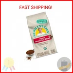 Newman's Own Organics Breakfast Blend, Ground Coffee, Fair Trade Certified, Medi. Fixed Price $18.50.