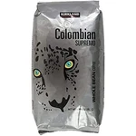 Kirkland Signature 100% Colombian Supremo Coffee, 48 Oz. Fixed Price $40.90.