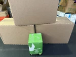 Wawa Hazelnut Mild Roast Coffee Pods 12 Count Single Serve Cups Lot 18 Boxes 216. Fixed Price $195.00.