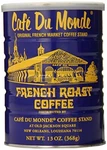 Coffee French Roast 13 Ounce Pack Cafe Du Monde. Fixed Price $46.01.