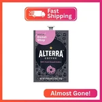 Alterra Coffee Donut Shop Blend Single Serve Freshpacks For Mars Drinks Flavia. Fixed Price $28.09.