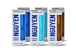 Nguyen Coffee Supply: Vietnamese Variety Pack (6 Cans) (wm). Fixed Price $35.99.