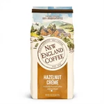 New England Hazelnut Cr Medium Roast Ground Coffee, 11OZ Bag. Fixed Price $7.90.