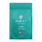 Flow Original Medium Roast Ground Coffee For Focus And Clean Energy - Usda Organ. Fixed Price $39.95.