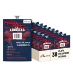 Lavazza Opera Intenso Coffee Freshpacks Works Only With Brewers, Dark Roast (.... Fixed Price $35.99.