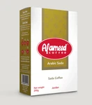 Al Ameed Coffee Arabic Sada ( 250 Gram ) Free Shipping. Fixed Price $32.79.