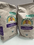 Newmans Own French Roast Ground Coffee. 5 Bags. 10OZ Each. Bbd 02/26. Bulk. Fixed Price $29.99.