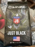 Black Rifle Coffee Company Just Ground Medium Roast. Fixed Price $20.00.