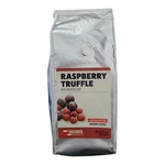 Red Brick Raspberry Truffle Ground Roasting Coffee 12OZ Limited Bag. Fixed Price $19.79.