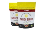 Two 50 Cup Bags Of Organic Dandy Blend Instant Herbal Beverage With Dandelion -. Fixed Price $39.38.