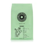 For Five Coffee Roasters - Roasted Nyc Burundi Light (origin: Burambi. Fixed Price $14.99.