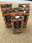 Whittard Chelsea Limeded Edition Pumpkin Spice Ground Coffee 3 7.5OZ Boxes. Fixed Price $10.00.