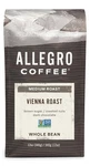 Allegro Vienna Roast Whole Bean Coffee, 12 Ounce (pack 1). Fixed Price $14.52.