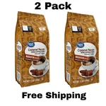 (pack 2) Great Value Caramel Pecan Ground Coffee, 12 Oz. Fixed Price $8.98.