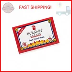 Puroast Low Acid Coffee French Single Serve Pods Dark High Ant. Fixed Price $28.57.