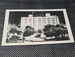 California Angeles Carlos Hotel Photo Rppc Postcard 2490. Fixed Price $8.59.
