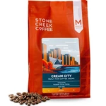 Stone Creek Coffee Medium Roast Whole Bean 12 Ounce Pack Spec.... Fixed Price $43.44.